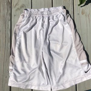 Nike basketball shorts